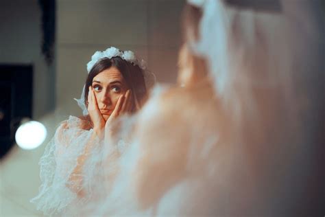 Image result for Disappointed Bride