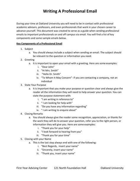 Image result for Professional Email Writing