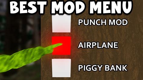 Image result for Bark Mod Menu Showcase