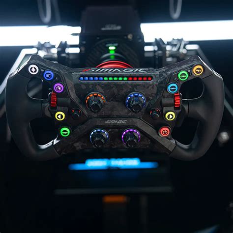 SIMAGIC GT NEO – Virtualracinghub.com