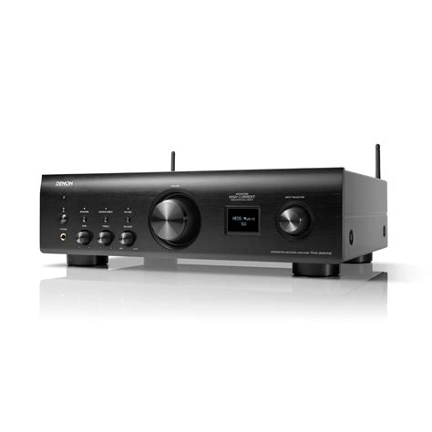 Denon PMA-900HNE - Integrated Network Amplifier with Built-in music st ...
