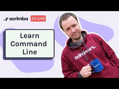 Command Line Tutorial 的图像结果