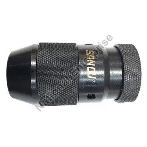 Keyless Drill Chuck Manufacturer Exporter Supplier from Mumbai India