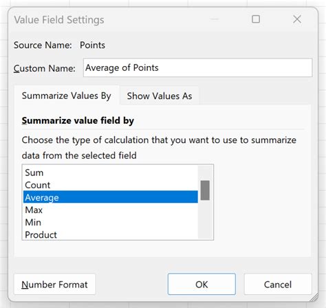 Image result for Excel Create Report Table