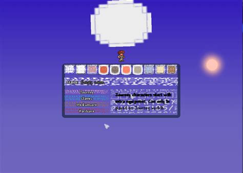 Image result for Tmodloader Bug