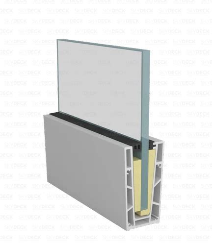 Aluminium Bottom Channel - SD 02-B Bottom Bracket Manufacturer from ...