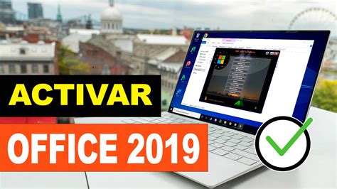 Activar office 2019 | Como activar Office 2019 Professional Plus ...