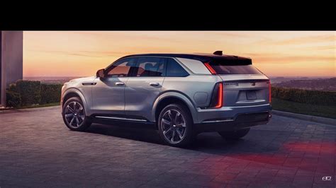 2025 Cadillac Escalade IQ Needs Few Virtual Changes to Revive the EXT Pickup Truck - autoevolution