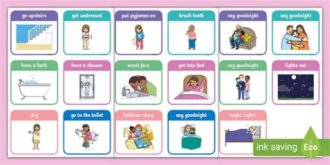 Getting Ready Routine 的图像结果