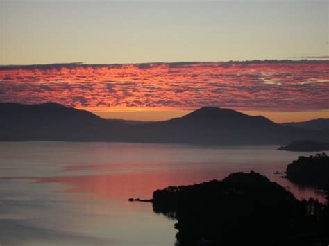 OBSERVATION ROCK LODGE (Stewart Island) - Lodge Reviews & Photos ...