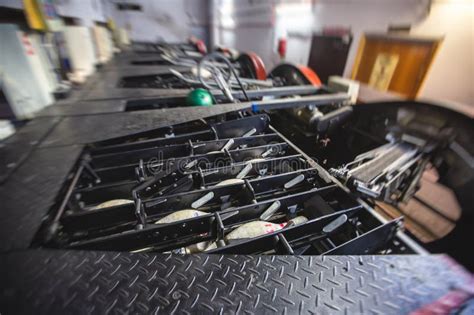 Image result for How Does a Bowling Pin Setting Machine Work