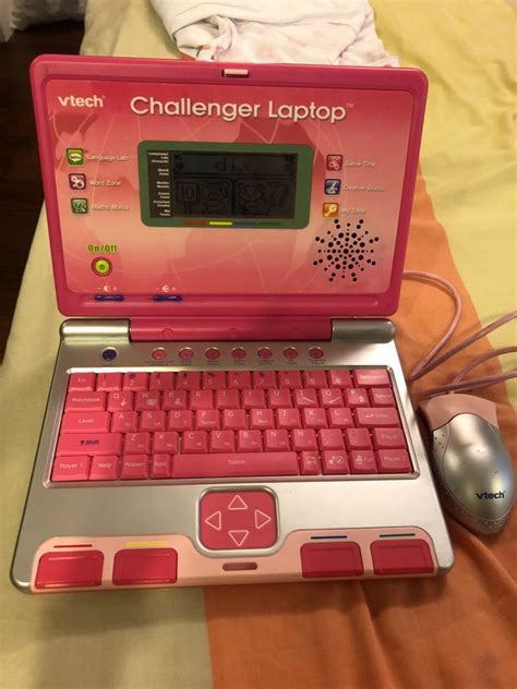 VTech Laptop Computer Games 的图像结果