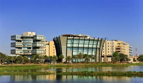 Best Tech Parks in Bangalore - Top Tech Parks in Bangalore's IT Capital ...