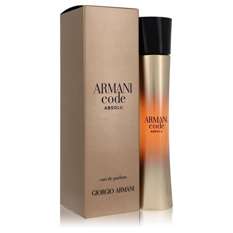 Image result for Armani Code Absolute