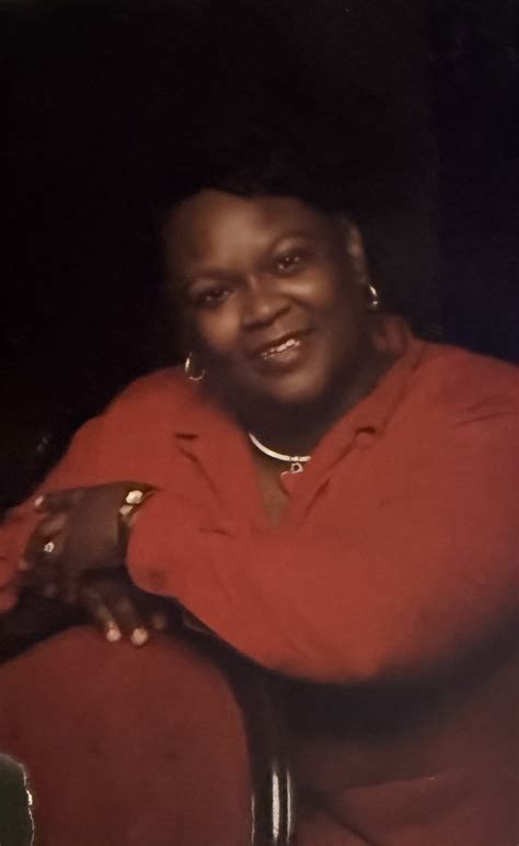 Ms. Ernestine Louise Fogle | Leevy's Funeral Home