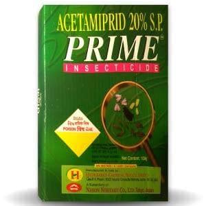 Prime Acetamaprid Insecticide | BigHaat