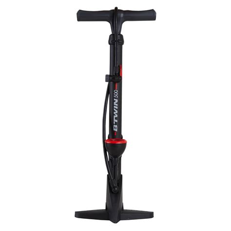 Bike Floor Pump 500