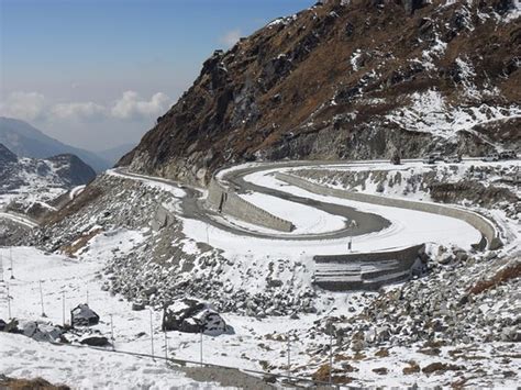 Nathula Pass (Gangtok) - What to Know Before You Go (with reviews ...