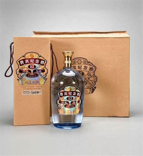 52°度五粮国宾酒尊品500ml【价格 品牌 图片 评论】-酒仙网