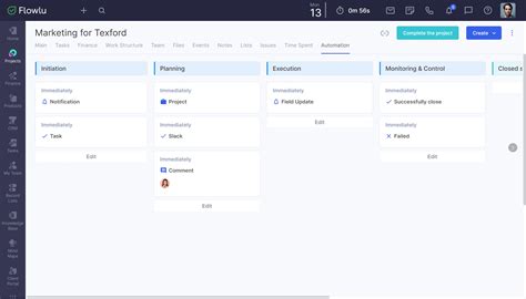 Image result for Explain One Automation Projects