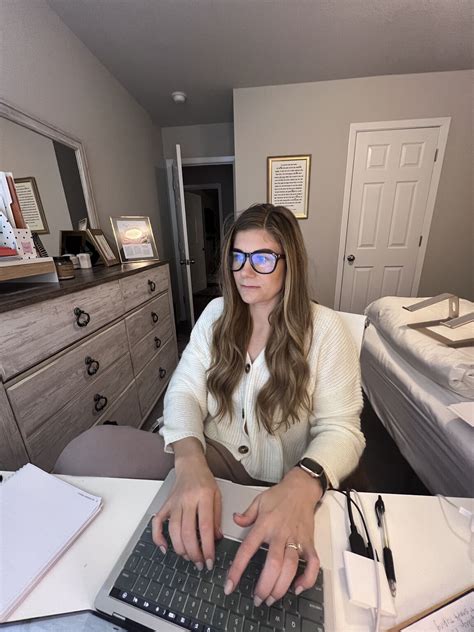 Paige Rene on LinkedIn: “It’s never enough.” That’s what my husband Peyton said to me one night…