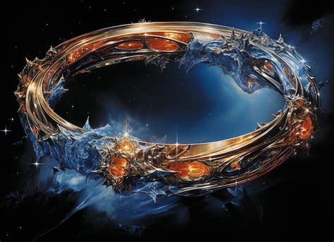 Magic Protection Ring 的图像结果