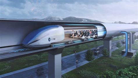 Hyperloop 2020 的图像结果