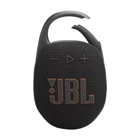 Accessories :: Speakers :: Bluetooth Speakers :: JBL Clip 5 Wireless ...
