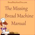 Image result for Bread Making Machine Troubleshooting