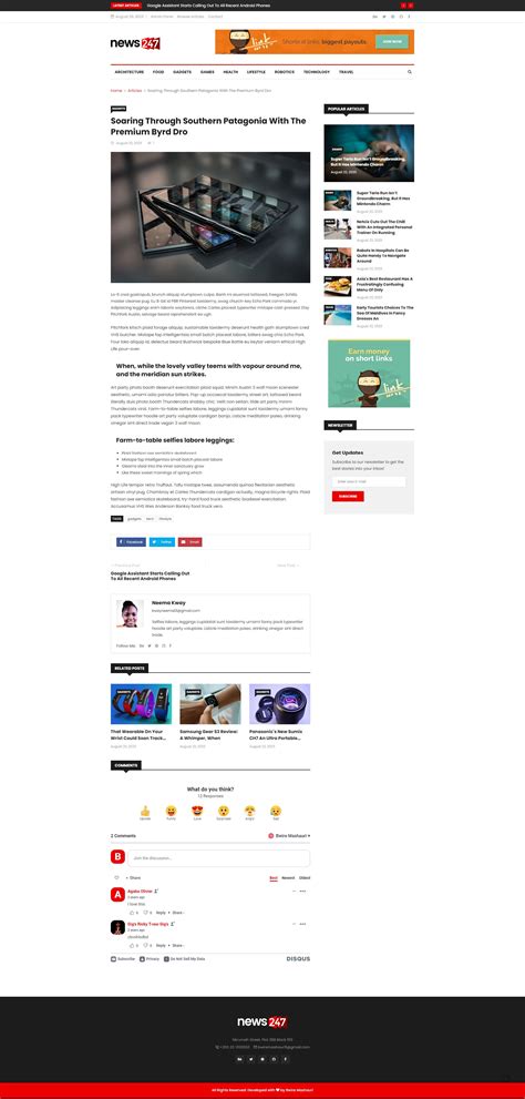 Newsletter PHP Script 的图像结果