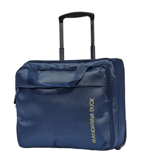 Mandarina Duck | Luggage, Bags, Totes - Luxury Business & Travel ...