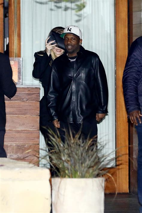 Adele at Music Producer Lenny Santiago's Birthday Party at Soho House ...