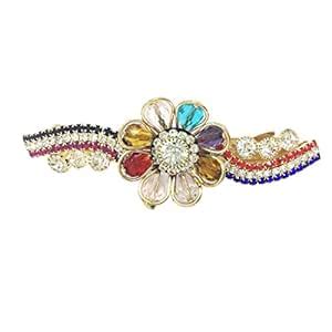 ACCESSHER Back Hair Clip, Hair Barrette For Women : Amazon.in: Jewellery