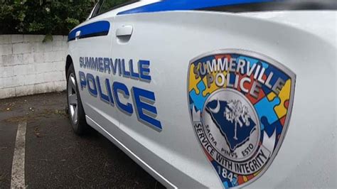 Report of armed home invasion at Summerville apartment unfounded ...