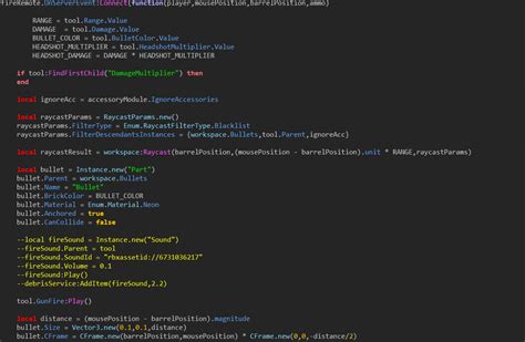 Image result for Raycast Bullets with Gdevelop Tutorial