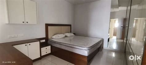 2bhk fully furnished flat for rent in Prestige valley bejai - For Rent ...