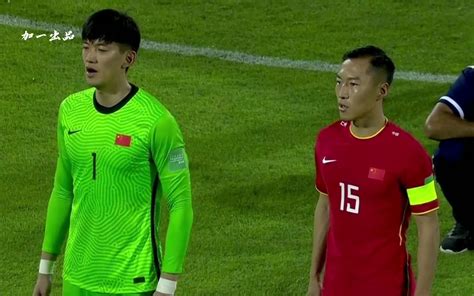 2022世界杯预选赛：中国VS菲律宾 第二场集锦_哔哩哔哩_bilibili