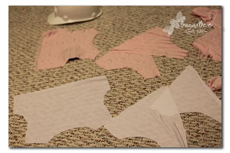 Rezultat imagine pentru Ruffle Dress Tutorial