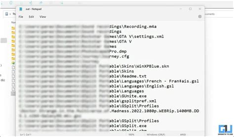 Image result for Windows Identifying Long File Names
