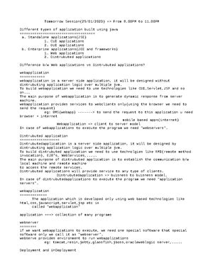 DBMS-UNIT-V - 1 UNIT- 5. TRANSACTIONS Introduction A transaction is a ...