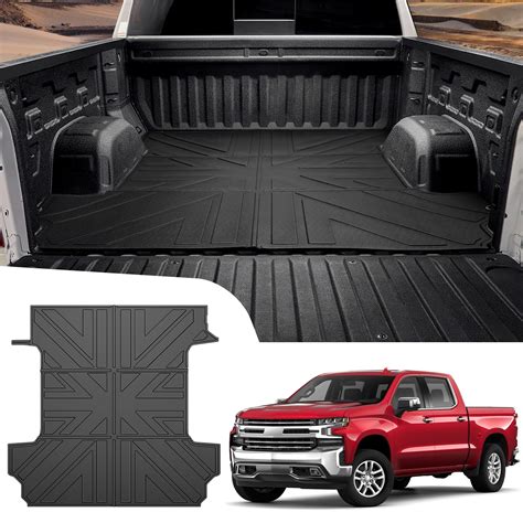 Chevy Bed Liners