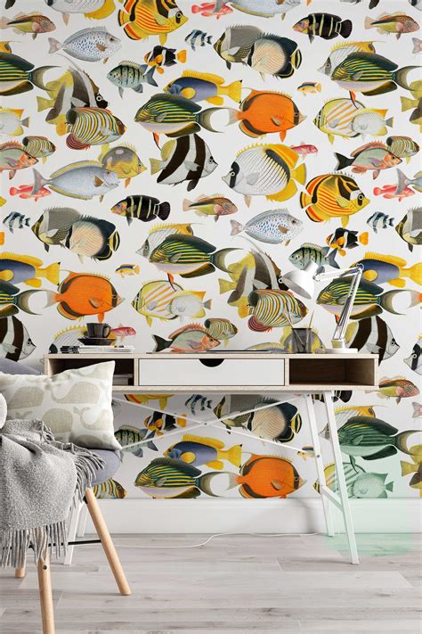 Traditional Wallpaper - Buy on California Wallpaper Online Store ...