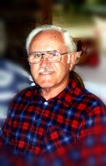 Roger Lee Ellis Obituary - Redding Record Searchlight
