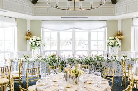 Private Events - The Cleveland Yachting Club - Cleveland, OH