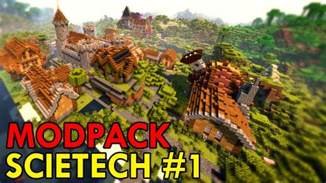 Free Minecraft Modpacks 的图像结果