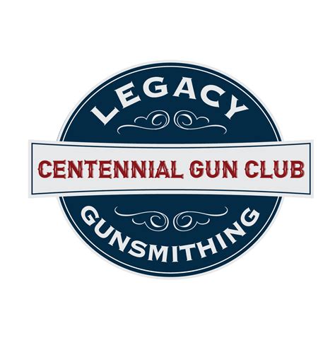 Centennial Gun Club: Denver's Premier Indoor Shooting Range