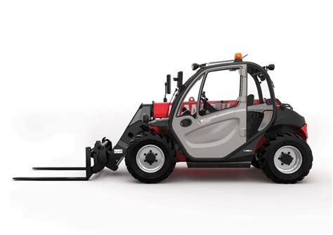 Image result for Manitou Compact Telehandler