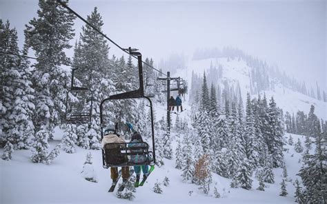 Gallery - Lost Trail Ski Area