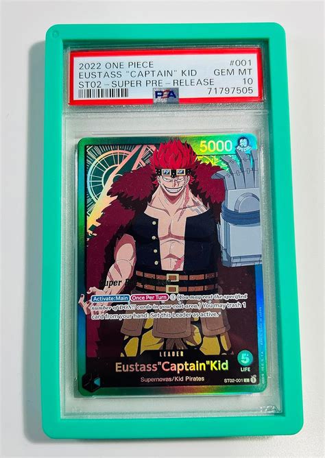 Amazon.com: Graded Card Slab Bumper Guard Protector for PSA Slabs ...