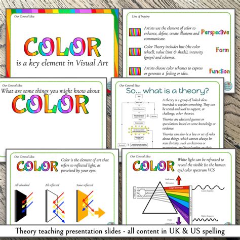 Color Draw 的图像结果